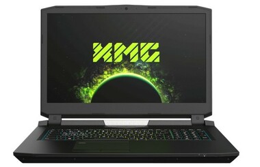 Schenker XMG Ultra 17 E19