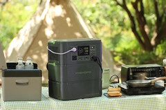 Y3000: Neue Powerstation mit Wechselakku