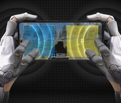 Vivo iQOO 7: Das neue Flaggschiff-Smartphone ist mit einem druckempfindlichen Display und Vibration ausgestattet