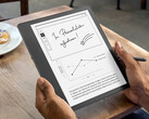 Amazon Kindle Scribe: E-Book-Reader mit Schreibfunktion erhält neue Funktionen per Update.