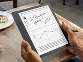 Amazon Kindle Scribe: E-Book-Reader mit Schreibfunktion erhält neue Funktionen per Update.