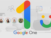 Google One Rollout in Deutschland läuft.