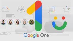 Google One Rollout in Deutschland läuft.