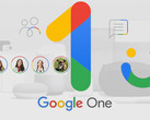 Google One Rollout in Deutschland läuft.