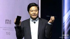 Die Galaxy S20-Killer kommen: Xiaomi Mi 10 und Mi 10 Pro ab 527 Euro vorgestellt.
