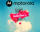Valentinstag bei Motorola: Moto G100, G51 5G und Razr 5G im Preis-Check.
