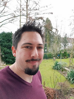 Frontkamera-Aufnahme mit dem Samsung Galaxy S9 Plus