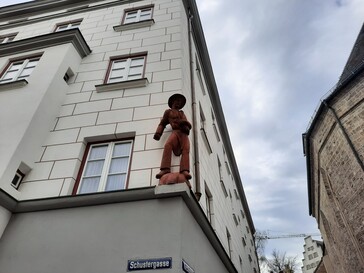 Automatische Belichtung