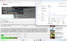 YouTube-Test: 8 Dropped Frames