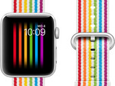 Apple Watch dominiert bei den Smartwatches.