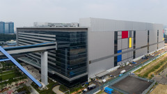 Halbleiter: Samsung meldet Produktionsstart der 2nd Gen 10-nm-Chips