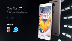 OnePlus 3T sendet Clipboard-Daten zu Servern in China