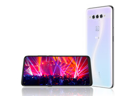 Im Test: TCL Plex. Testgerät zur Verfügung gestellt von TCL Deutschland.