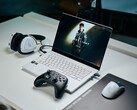 GeForce RTX 5080, Core Ultra 9, 64 GB RAM, 2-TB-SSD, 2.8k-OLED, Thunderbolt 4: Asus ROG Zephyrus G14 (2026).