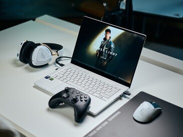Asus ROG Zephyrus G14 (2026).