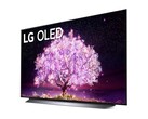 Der LG OLED C1 Smart TV bietet ein hochwertiges, 120 Hz schnelles OLED-Panel und viele Gaming-Features. (Bild: LG)