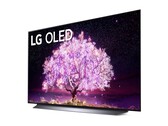 Der LG OLED C1 Smart TV bietet ein hochwertiges, 120 Hz schnelles OLED-Panel und viele Gaming-Features. (Bild: LG)