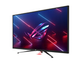 Die drei neuesten Gaming-Monitore von Asus bieten die wichtigsten Features, die für die Konsolen der nächsten Generation empfohlen sind. (Bild: Asus)