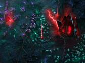 Eine Schlacht in Age of Darkness: Final Stand.