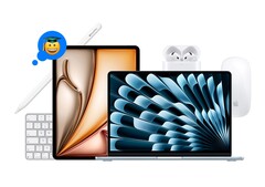 Der Apple Online Store bietet Schülern und Studenten kostenloses Zubehör beim Kauf eines iPad oder Mac. (Bildquelle: Apple)