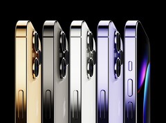 Das Apple iPhone 14 Pro bietet zahlreiche Upgrades, angeblich gibt es aber auch noch Probleme. (Bild: @ld_vova)