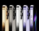 Das Apple iPhone 14 Pro bietet zahlreiche Upgrades, angeblich gibt es aber auch noch Probleme. (Bild: @ld_vova)