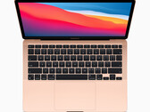 Apple MacBook Air: Das neue Notebook mit M1-Chip und passiver Kühlung und Touch ID