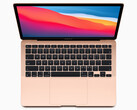 Apple MacBook Air: Das neue Notebook mit M1-Chip und passiver Kühlung und Touch ID