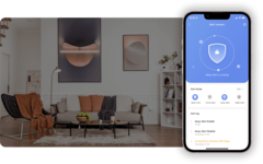 Aqara bietet viele Smart-Home-Produkte am Black Friday zu stark reduzierten Preisen an. (Bild: Aqara)