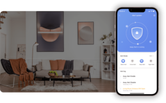 Aqara bietet viele Smart-Home-Produkte am Black Friday zu stark reduzierten Preisen an. (Bild: Aqara)