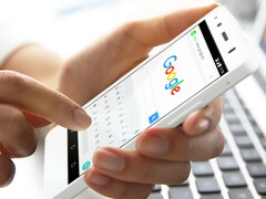 BQ: Aquaris A4.5 bringt Google Android One nach Europa.