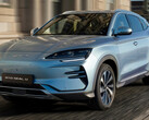 Der chinesische Autobauer BYD konnte seine Verkäufe in Europa extrem steigern und liegt bei den Neuzulassungen nach den ersten acht Monaten 2026 deutlich vor Tesla.