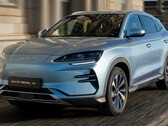 Der chinesische Autobauer BYD konnte seine Verkäufe in Europa extrem steigern und liegt bei den Neuzulassungen nach den ersten acht Monaten 2026 deutlich vor Tesla.