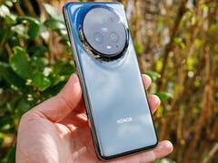 Test Honor Magic5 Pro - Das Smartphone mit dem vollen Highend-Feeling