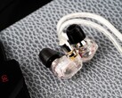 Die neuesten Ohrhörer von Campfire Audio setzen auf ein transparentes Gehäuse. (Bildquelle: Campfire Audio)