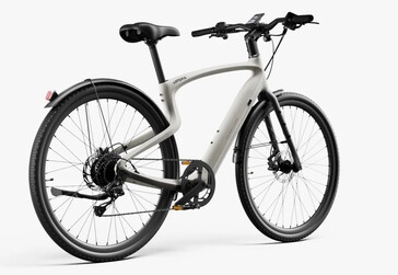 Das Carbon Classic bringt kein Sattelrohr mit (Bildquelle: Urtopia)