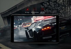 Das Hi 9 Pro setzt auf den MediaTex Helio X20-SoC und integriertes LTE-Modem.