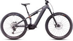 Das Stereo Hybrid One44 HPC SLX 800 kostet dank eines gigantischen E-Bike-Rabatts derzeit nur 2.999 Euro (Bildquelle: Cube)