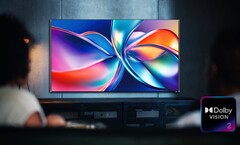 Dolby Vision 2 soll das Bild eines Smart TVs intelligenter auf HDR-Inhalte abstimmen. (Bildquelle: Dolby)