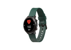 Die Doro Watch ist eine neue Smartwatch speziell zugeschnitten auf die Bedürfnisse von Senioren. (Bild: Doro)