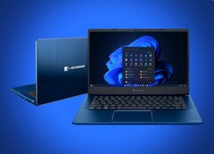 Der Akku des Portégé Z40L-N kann relativ einfach getauscht werden. (Bildquelle: Dynabook)