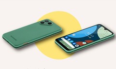 Das Fairphone 4 wird derzeit zum Allzeit-Bestpreis angeboten. (Bild: Fairphone)