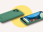 Das Fairphone 4 wird derzeit zum Allzeit-Bestpreis angeboten. (Bild: Fairphone)