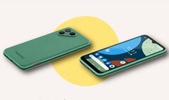 Das Fairphone 4 wird derzeit zum Allzeit-Bestpreis angeboten. (Bild: Fairphone)