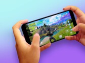 Dank Xbox Cloud Gaming kann Fortnite kostenlos auf dem Apple iPhone gespielt werden. (Bild: Microsoft)