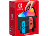 Für begrenzte Zeit Nintendo Switch OLED fast 100 Euro Rabatt Gutscheincode
