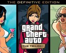 Abonnenten von GTA+ können ab sofort drei GTA-Spiele ohne zusätzliche Kosten zocken. (Bild: Rockstar Games)