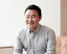 Samsungs Smartphone-Chef Dr. TM Roh bestätigt schon vorab erste Details zum Galaxy Unpacked-Event. (Bild: Samsung)