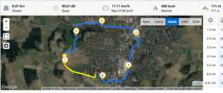 GPS Motorola Moto E4 Plus – Überblick