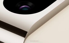 Google zeigt das Design des Pixel 8 Pro im kurzen Teaser-Video. (Bild: Google)